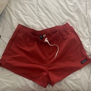 Patagonia baggies